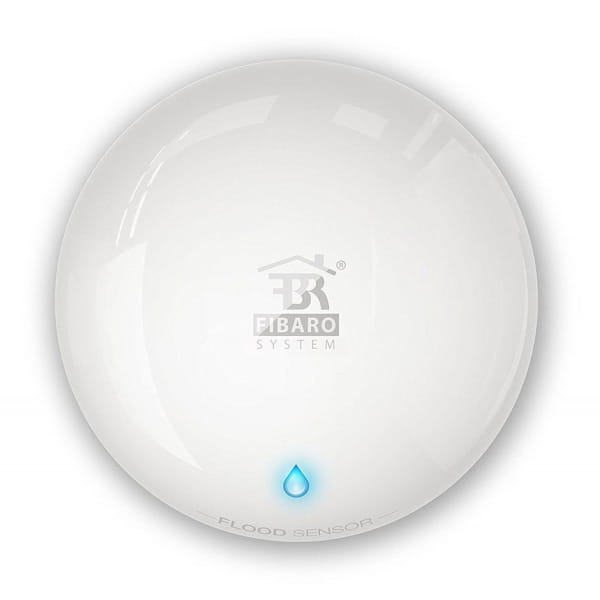 Fibaro Flood Sensor HomeKit — zdjęcie 2