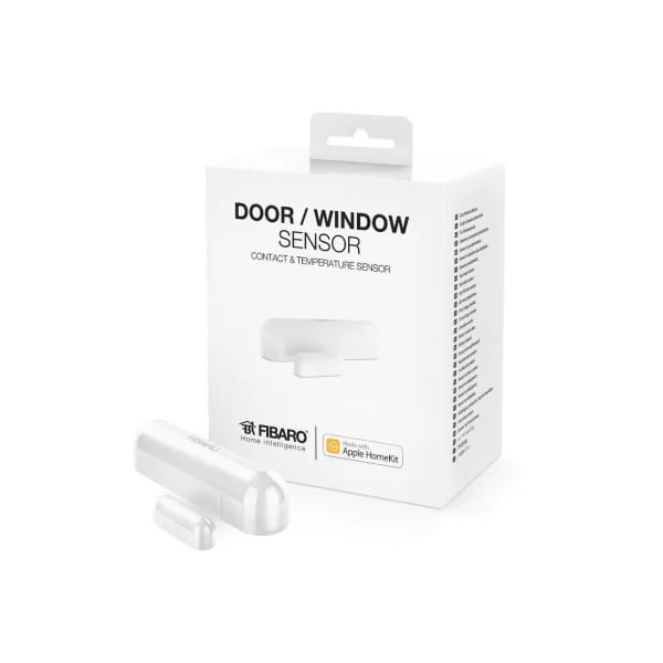 Fibaro Door/Window Sensor HomeKit — zdjęcie 1