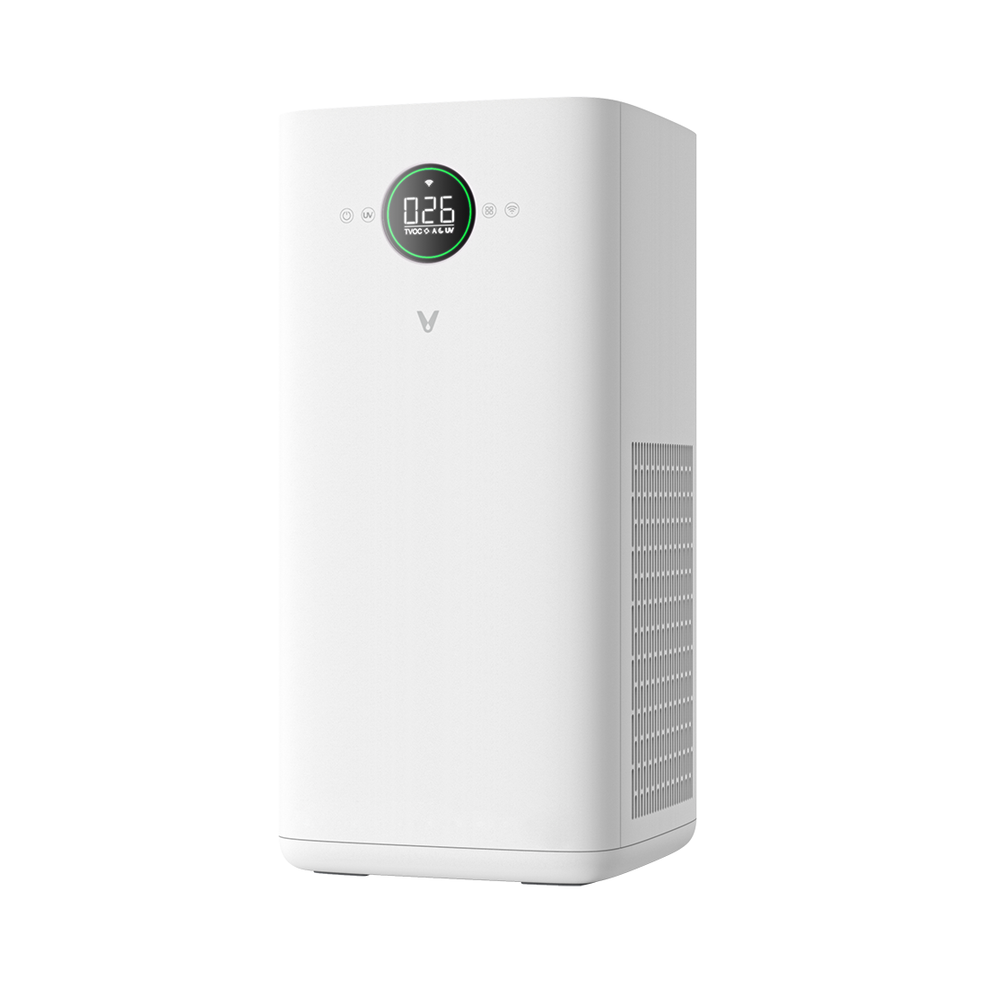 Viomi Smart Air Purifier Pro — zdjęcie 2