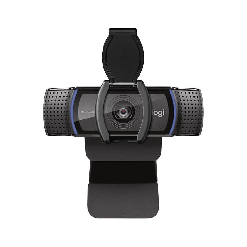 Logitech C920S Pro — zdjęcie 1