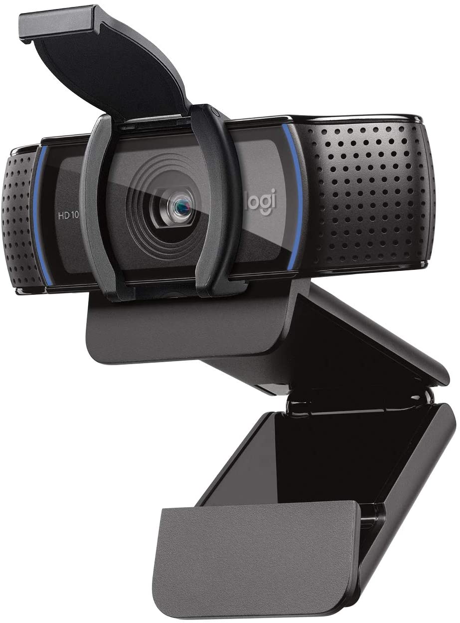 Logitech C920S Pro — zdjęcie 2