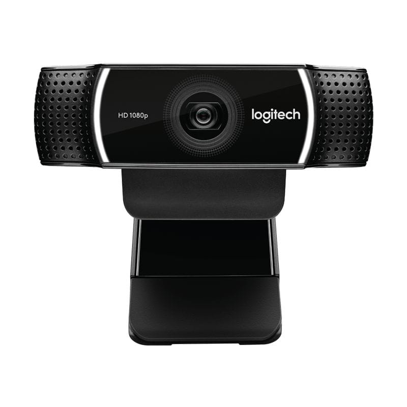 Logitech C922 Pro Stream — zdjęcie 1