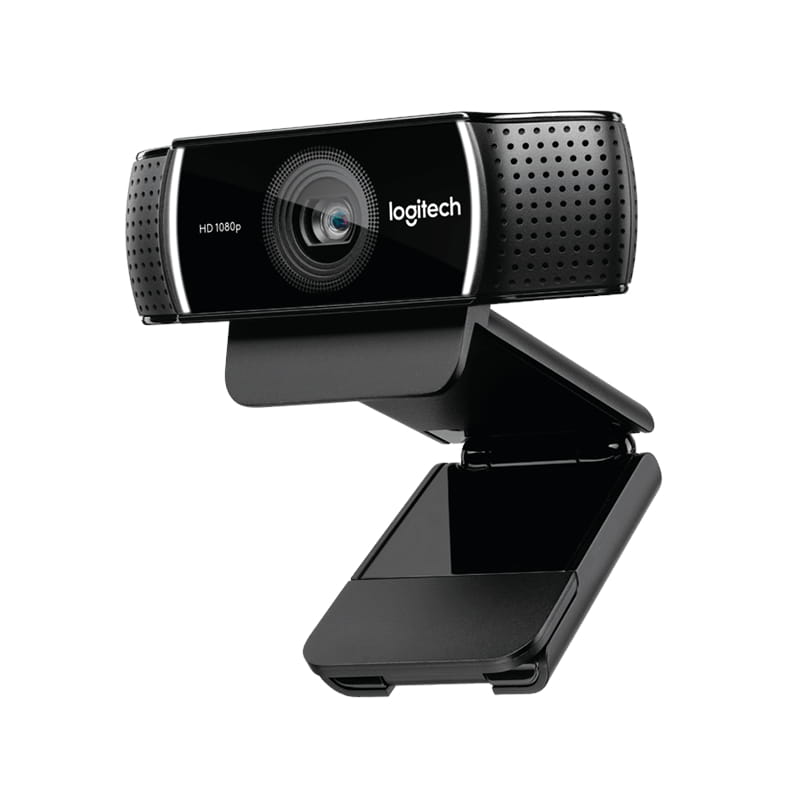 Logitech C922 Pro Stream — zdjęcie 2