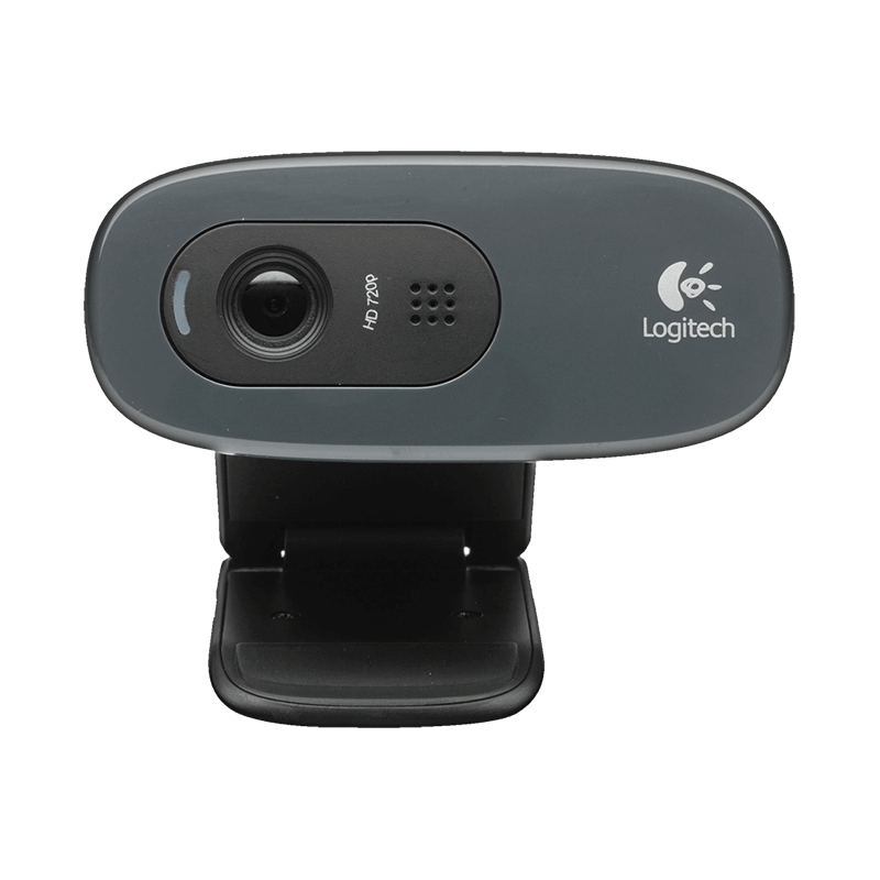 Logitech C270 HD — zdjęcie 1