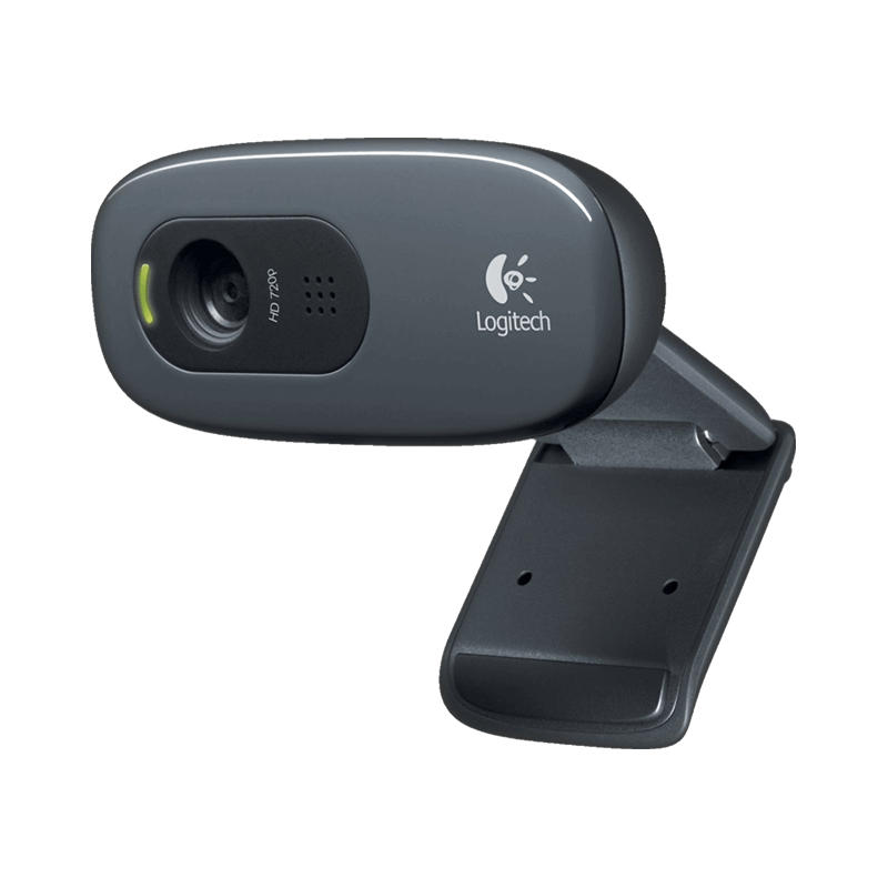 Logitech C270 HD — zdjęcie 2