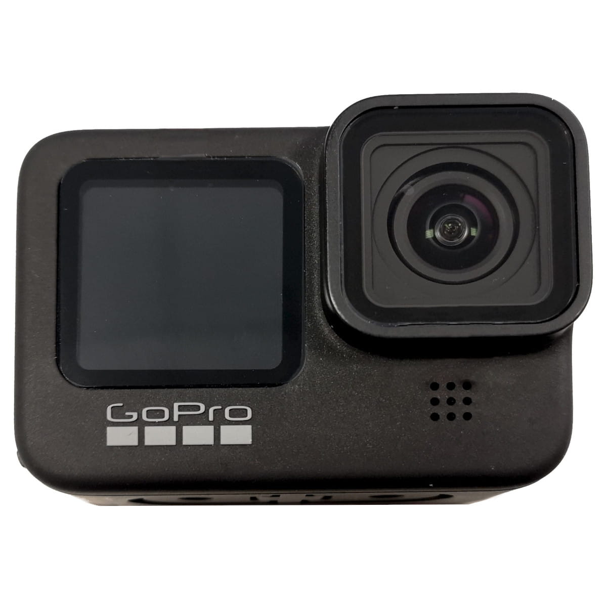 GoPro HERO 9 Black Bundle — zdjęcie 2