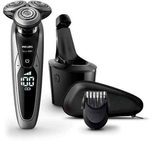 Philips Seria 9000 S9711/32 — zdjęcie 1
