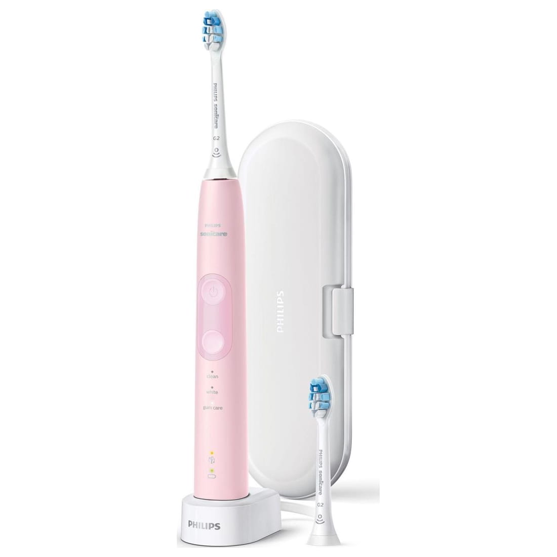 Philips ProtectiveClean 5100 HX6856/17 — zdjęcie 1