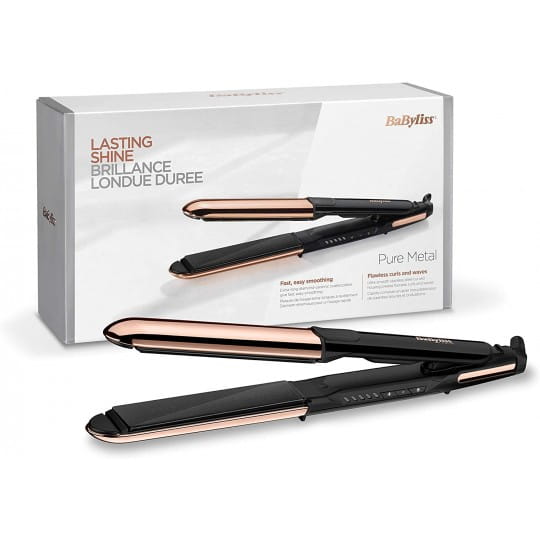 BaByliss ST481E — zdjęcie 1