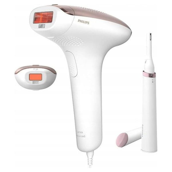 Philips Lumea Advanced IPL BRI921/00 + trymer — zdjęcie 1