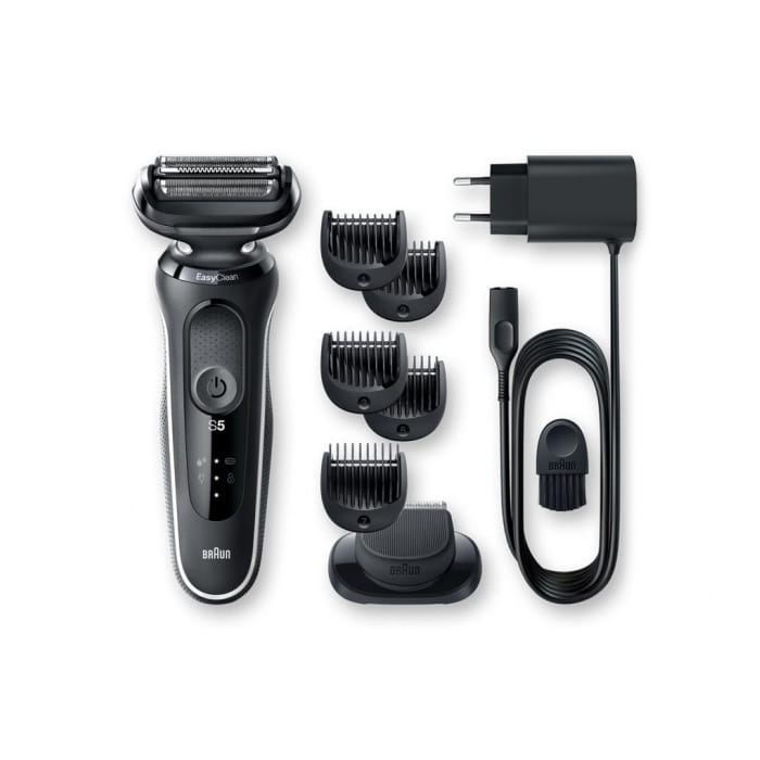 Braun Series 5 50-W1500s — zdjęcie 1