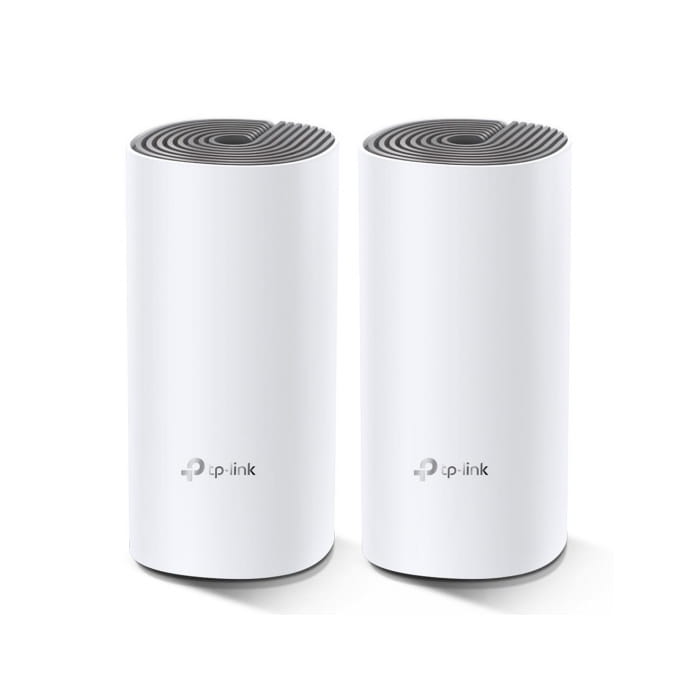 TP-Link DECO E4 Mesh Wi-Fi 5 (1200Mb/s a/b/g/n/ac) — zdjęcie 1
