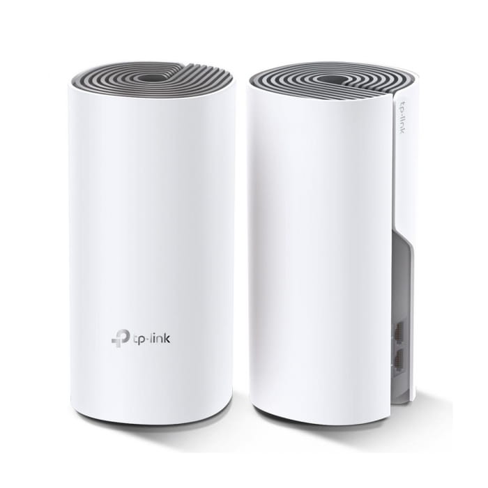 TP-Link DECO E4 Mesh Wi-Fi 5 (1200Mb/s a/b/g/n/ac) — zdjęcie 2