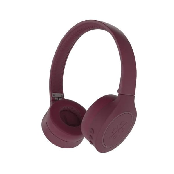 Kygo A4/300 burgund — zdjęcie 1