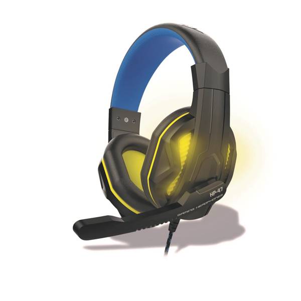 SteelPlay HP-47 — zdjęcie 1
