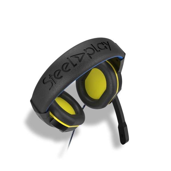 SteelPlay HP-47 — zdjęcie 2
