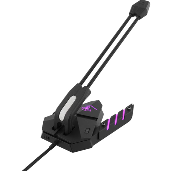 DELTACO GAM-064 RGB — zdjęcie 2