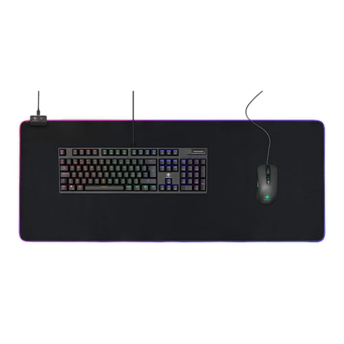 DELTACO GAM-079 RGB — zdjęcie 2