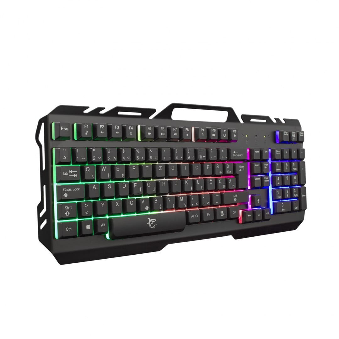 WhiteShark GLADIATOR-2 Metal — zdjęcie 2