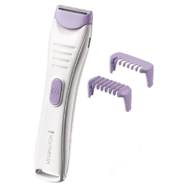 Remington BKT4000 Smooth&Silky — zdjęcie 1