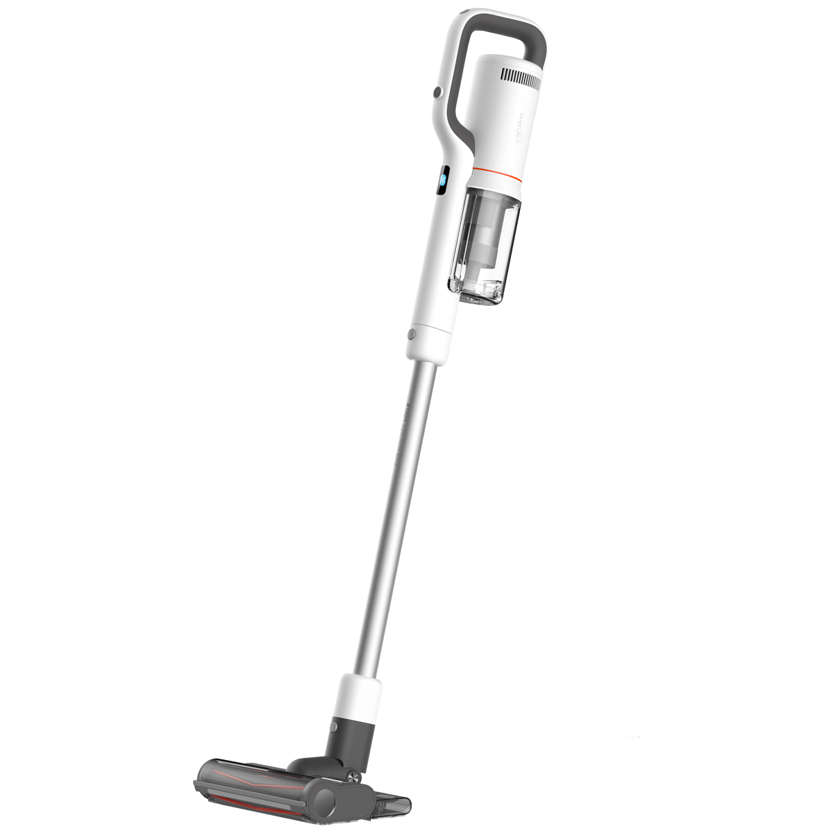 Roidmi X30 Power — zdjęcie 1