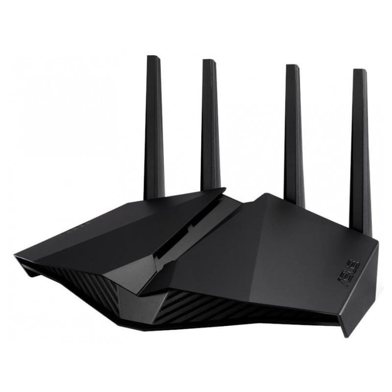 ASUS RT-AX82U Wi-Fi 6 — zdjęcie 1