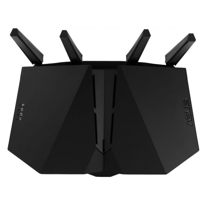 ASUS RT-AX82U Wi-Fi 6 — zdjęcie 2