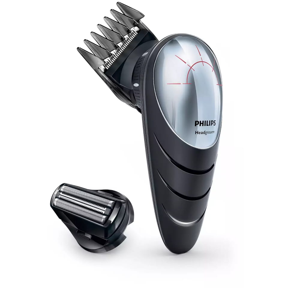Philips Headgroom QC5580/32 — zdjęcie 2