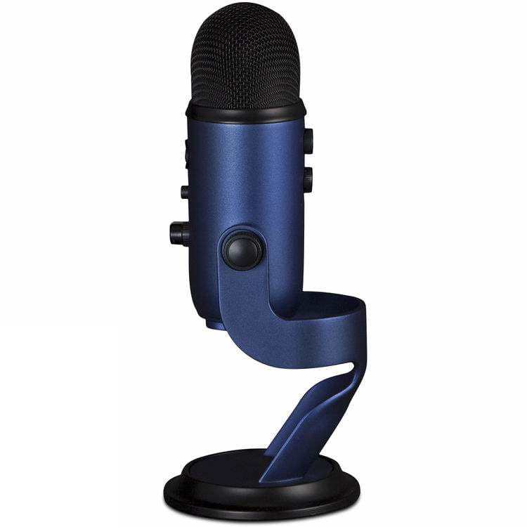 Blue Microphones Yeti Midnight Blue — zdjęcie 2