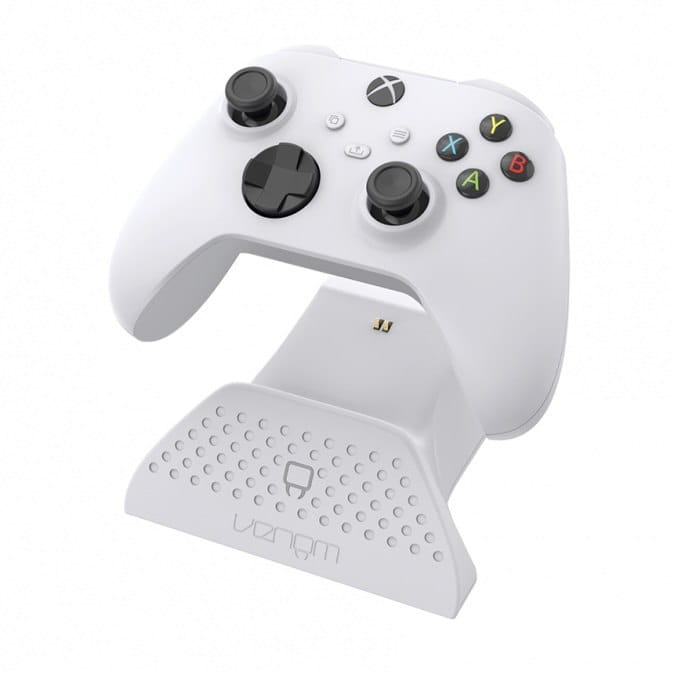 Venom VS2870 stacja dokująca z akumulatorem Xbox Series S — zdjęcie 1