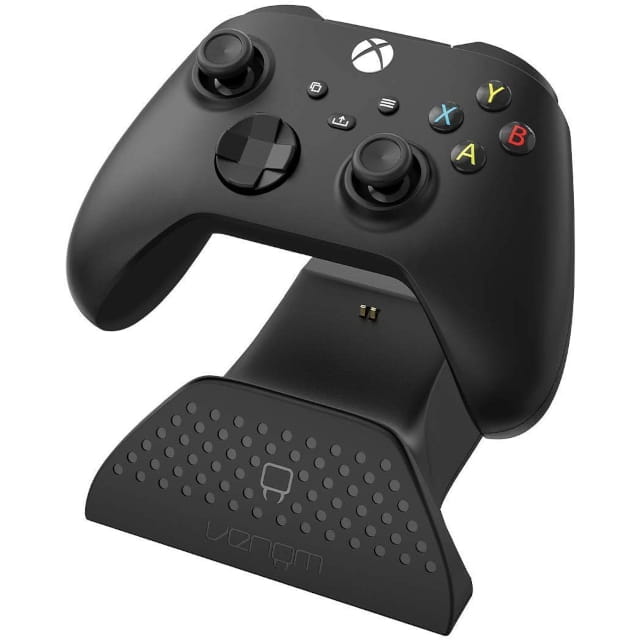 Venom VS2880 stacja dokująca z akumulatorem Xbox Series X — zdjęcie 1