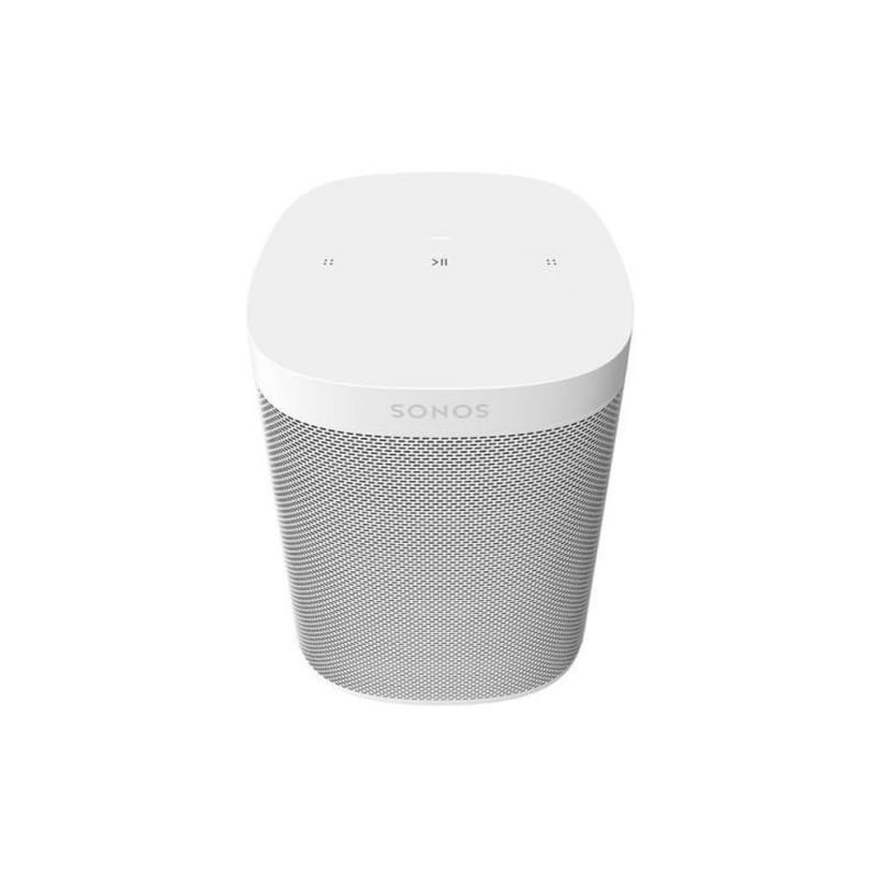 Sonos One SL biały — zdjęcie 2