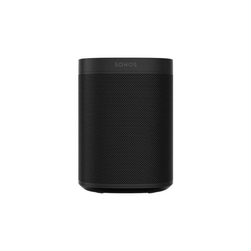 Sonos One SL czarny — zdjęcie 1