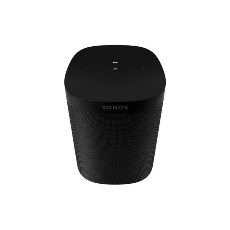 Sonos One SL czarny — zdjęcie 2