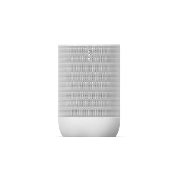 Sonos Move biały — zdjęcie 1
