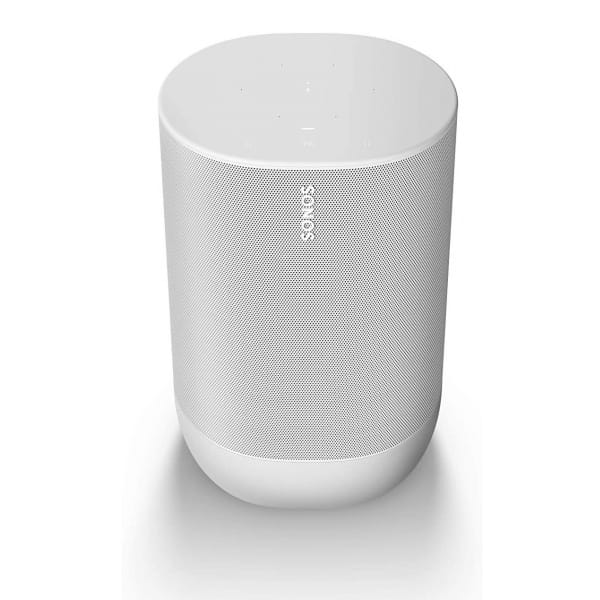 Sonos Move biały — zdjęcie 2