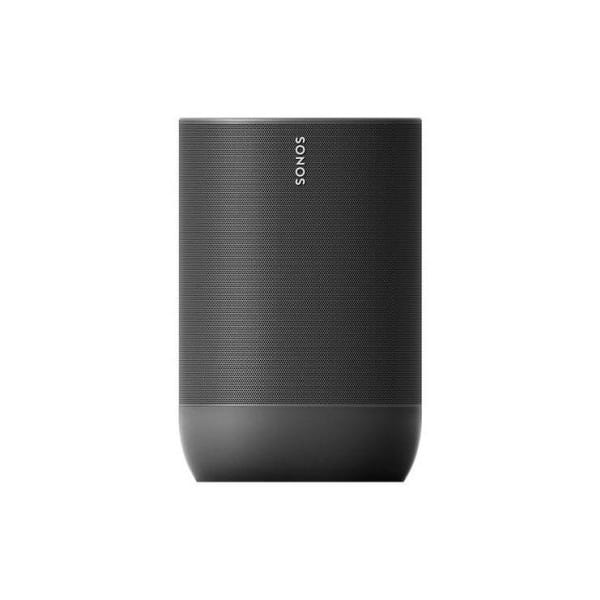 Sonos Move czarny — zdjęcie 1