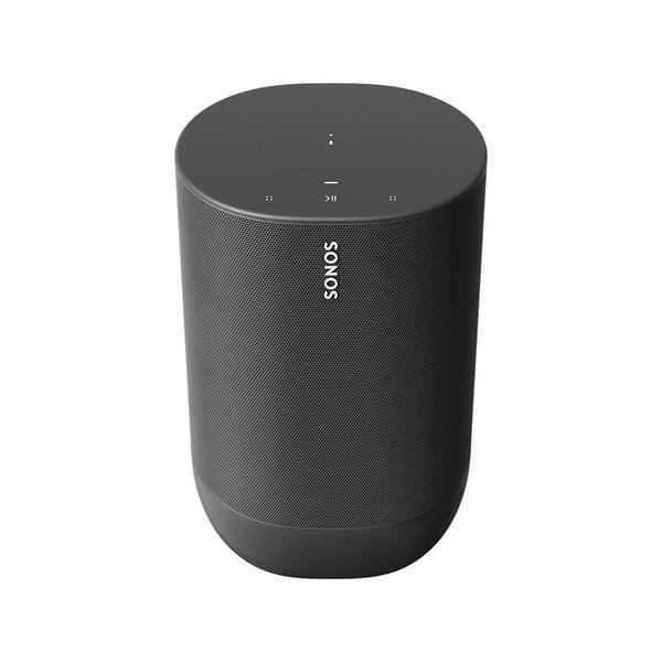 Sonos Move czarny — zdjęcie 2