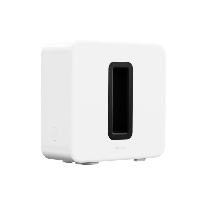Sonos SUB Gen3 biały — zdjęcie 2