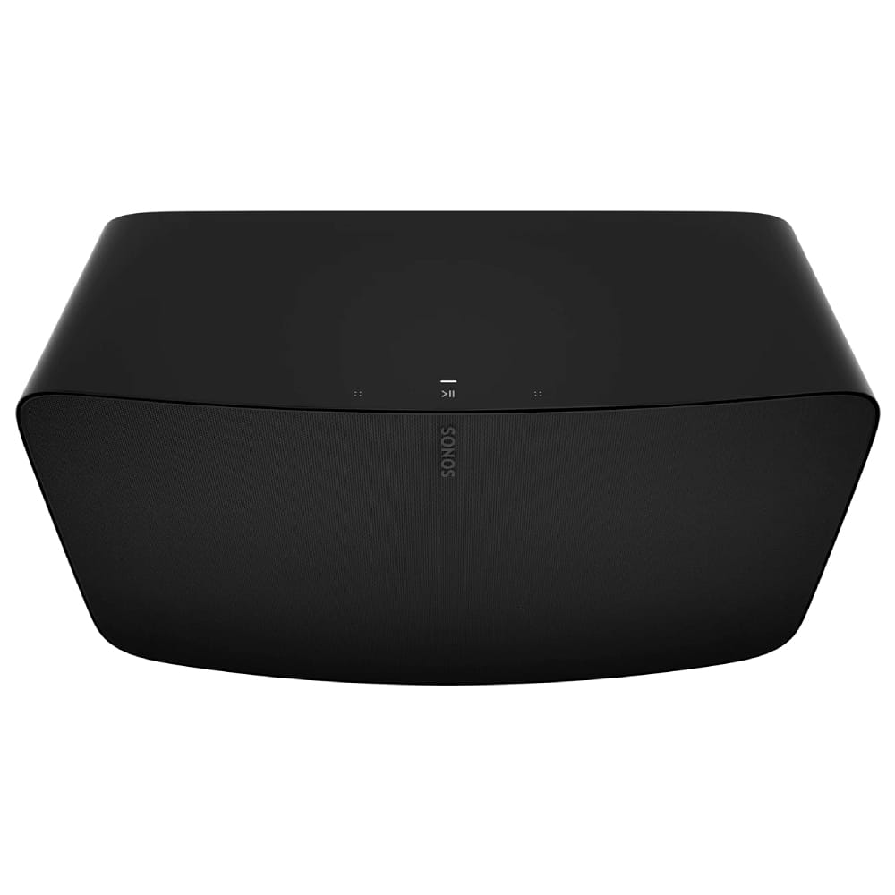 Sonos Five czarny — zdjęcie 2