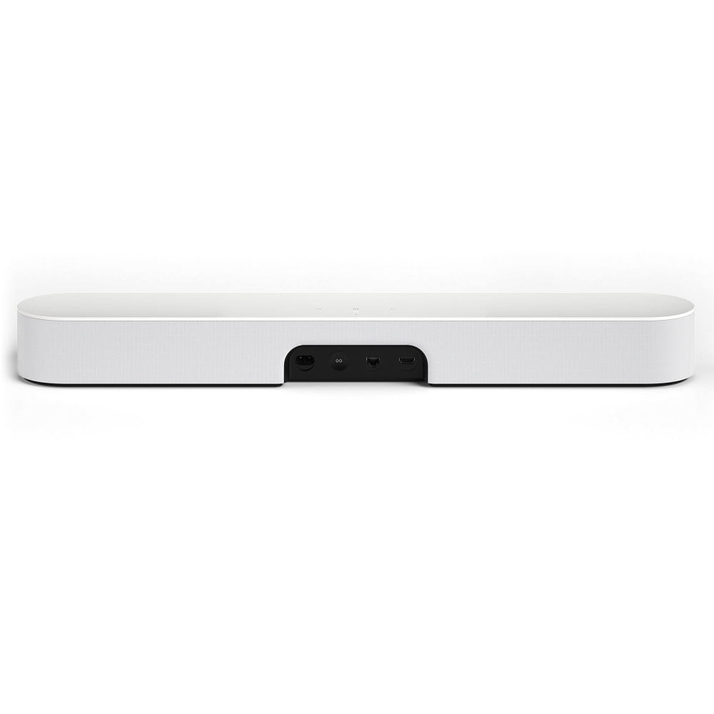 Sonos Beam biały — zdjęcie 2