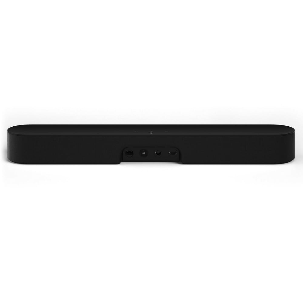 Sonos Beam Gen2 (czarny) — zdjęcie 2