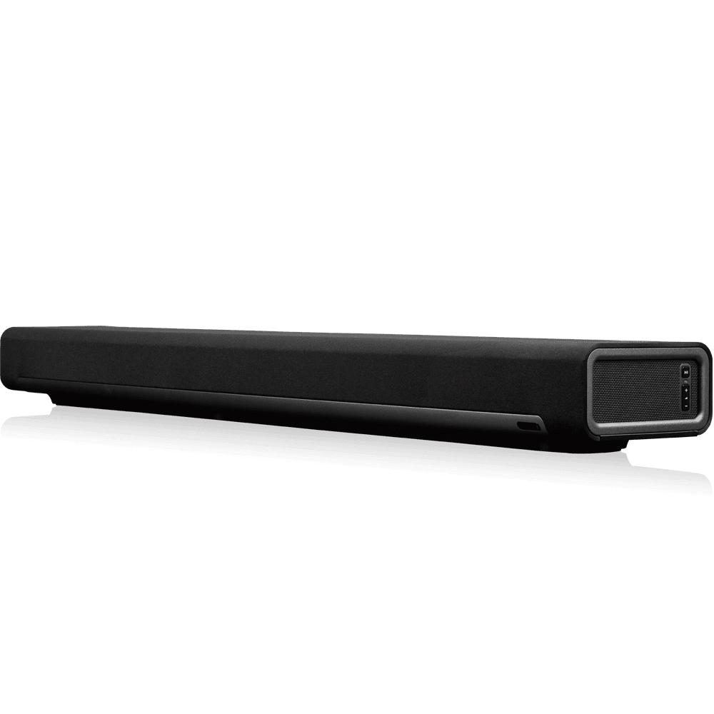 Sonos Playbar czarny — zdjęcie 2