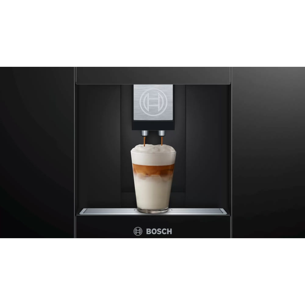 Bosch CTL636EB6 — zdjęcie 2