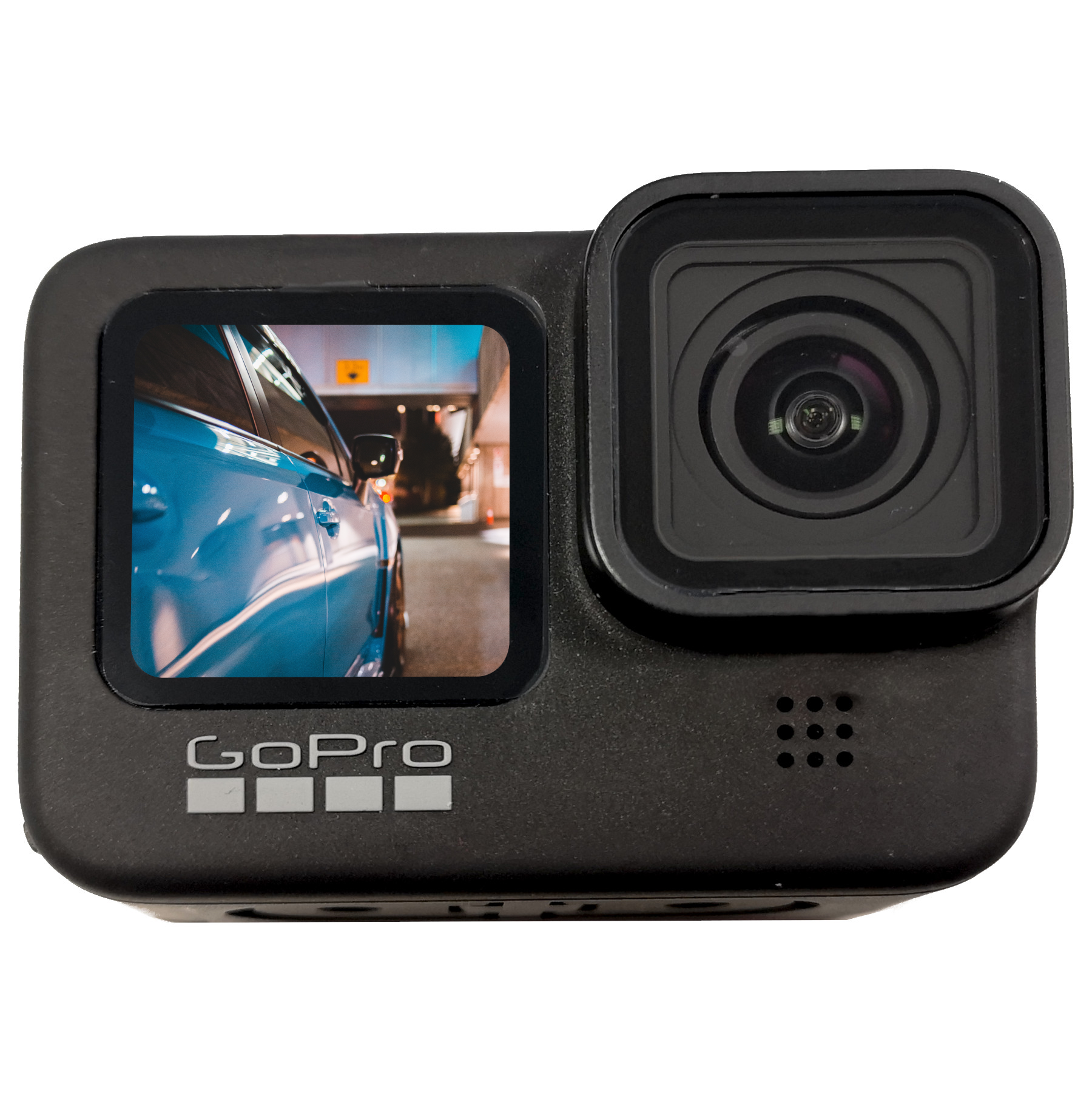 GoPro HERO 9 Black — zdjęcie 2