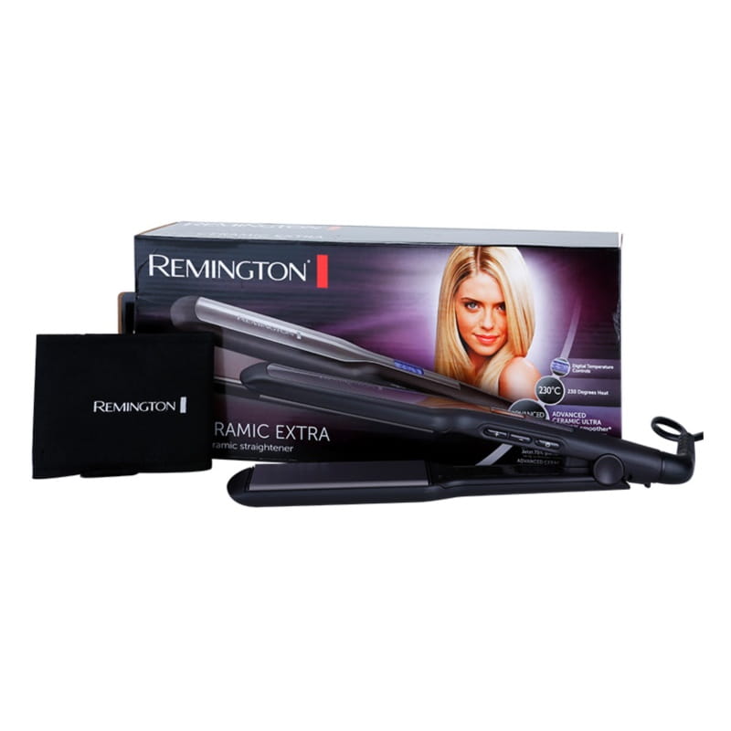 Remington Ceramic Extra S5525 Pro — zdjęcie 1