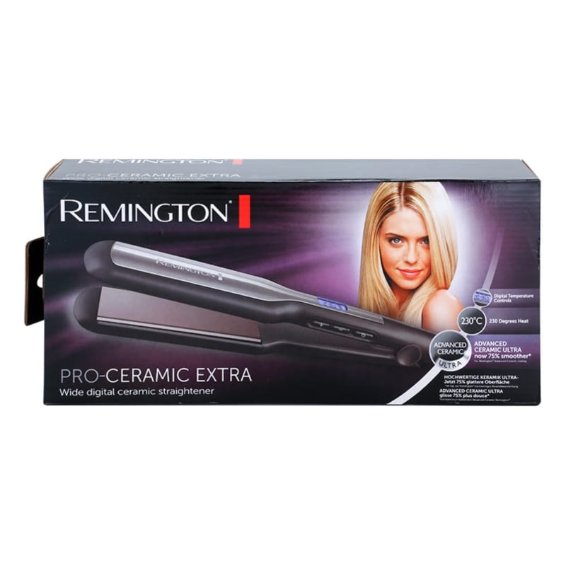 Remington Ceramic Extra S5525 Pro — zdjęcie 2