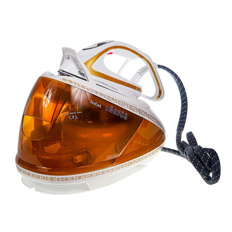 Tefal GV9581 Pro Express Ultimate AntiCalc — zdjęcie 2
