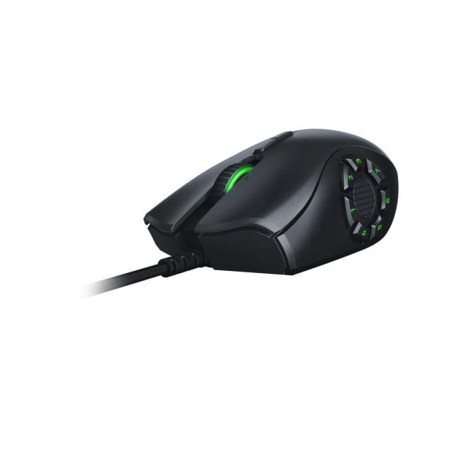Razer Naga Trinity — zdjęcie 1