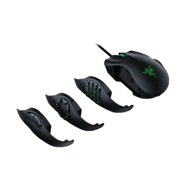 Razer Naga Trinity — zdjęcie 2